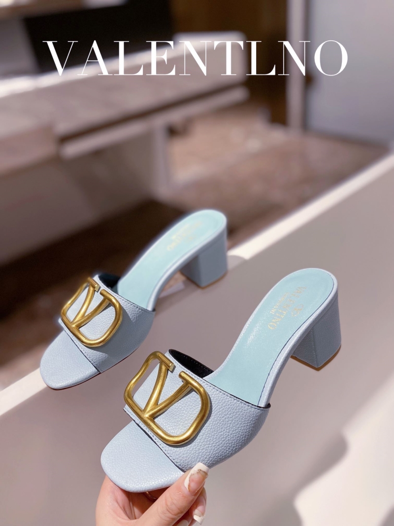 Valentino Slippers